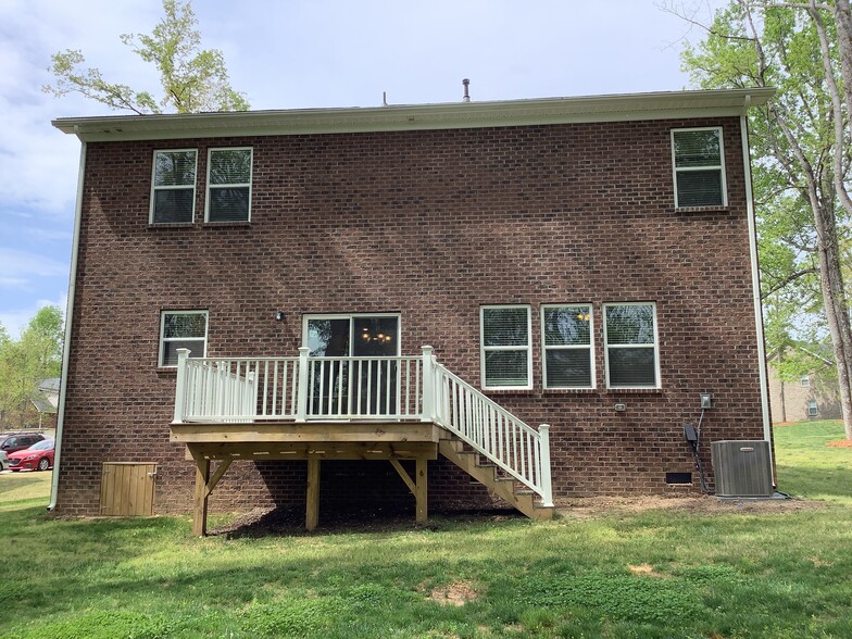 Building Photo - 3902 Riceland Pl
