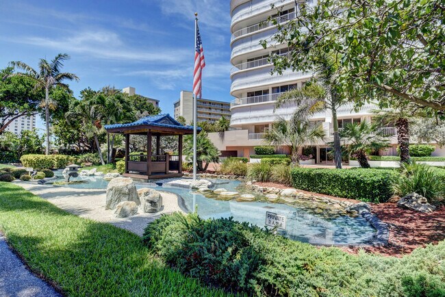 Building Photo - 3210 S Ocean Blvd