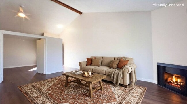 Building Photo - Spacious 1-Bed Apartments in Gated Tujunga Community