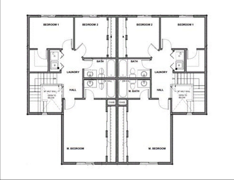 Building Photo - 1551 Lucus Rd