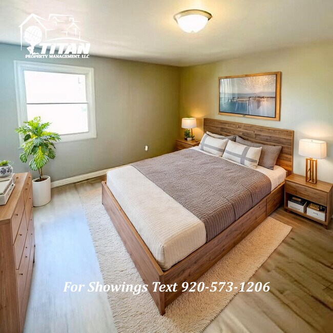Building Photo - Don’t Miss This 2-Bedroom Townhome!