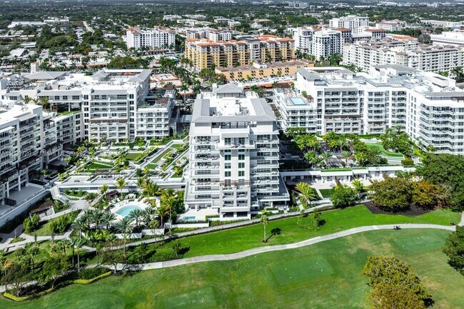 Building Photo - 210 SE Mizner Blvd