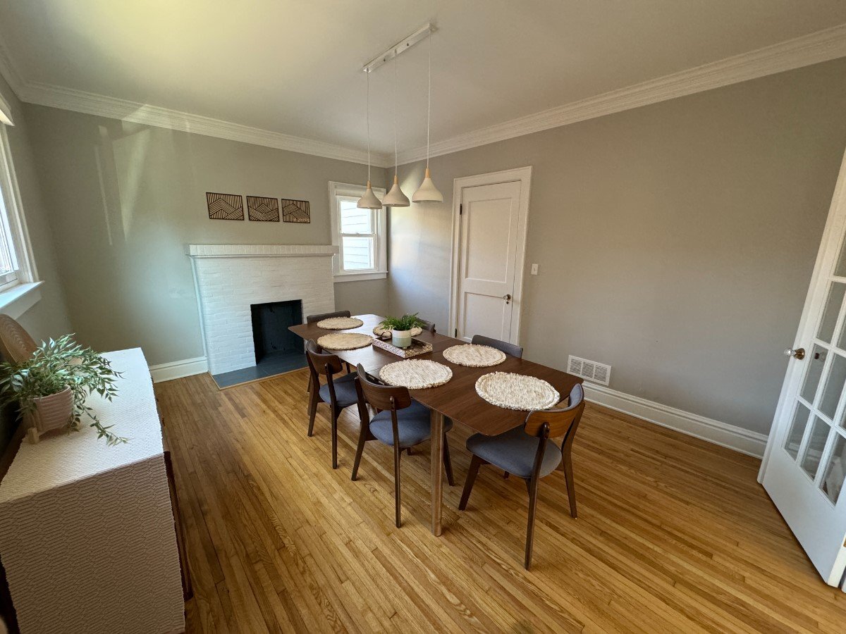 Building Photo - 1364 Neel St