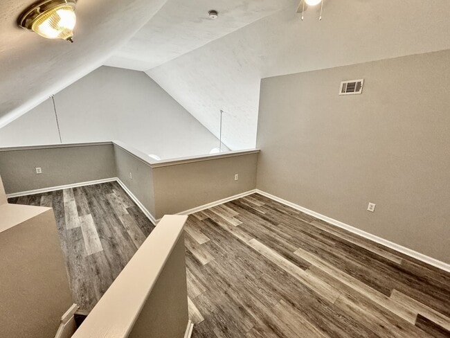 Building Photo - Ready 06-17-26 in Sawyers Mill - Ranch Home w/Loft On Cul-De-Sac! Pet Friendly - Grassfield High ...