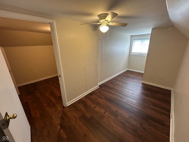 Building Photo - 1759 Howard St