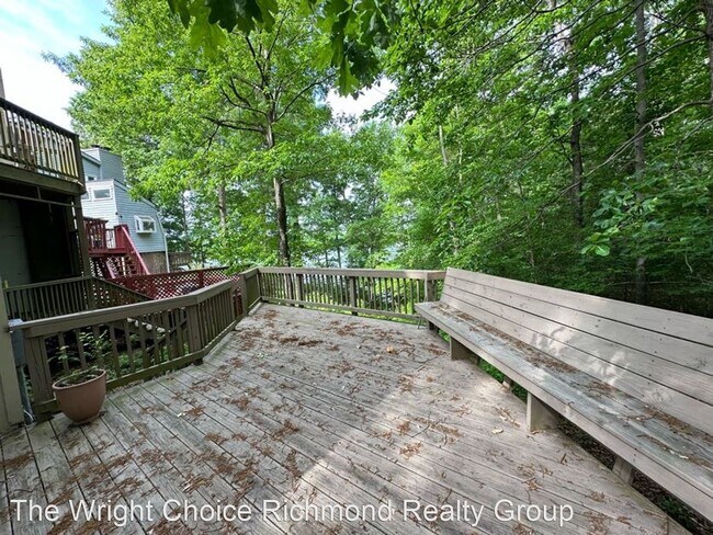 Building Photo - 3 br, 3 bath House - 13421 Woodbriar Ridge