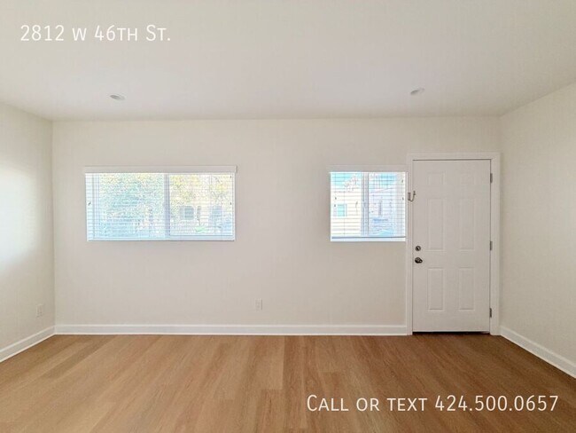 Building Photo - 2812 W 46th St