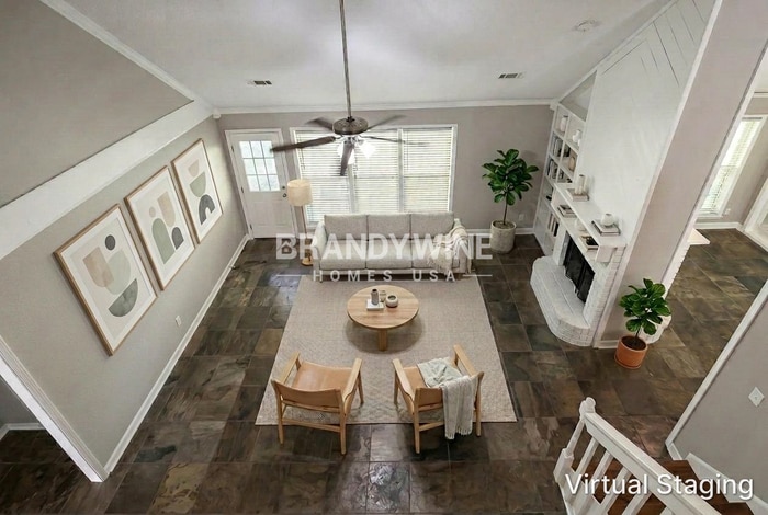 Building Photo - 8606 Dena Cove W