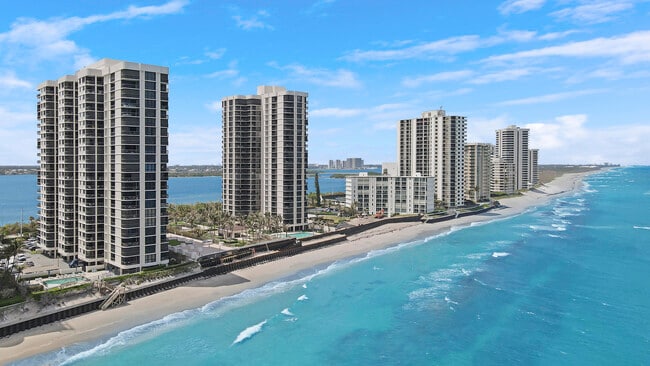 Building Photo - 5380 N Ocean Dr