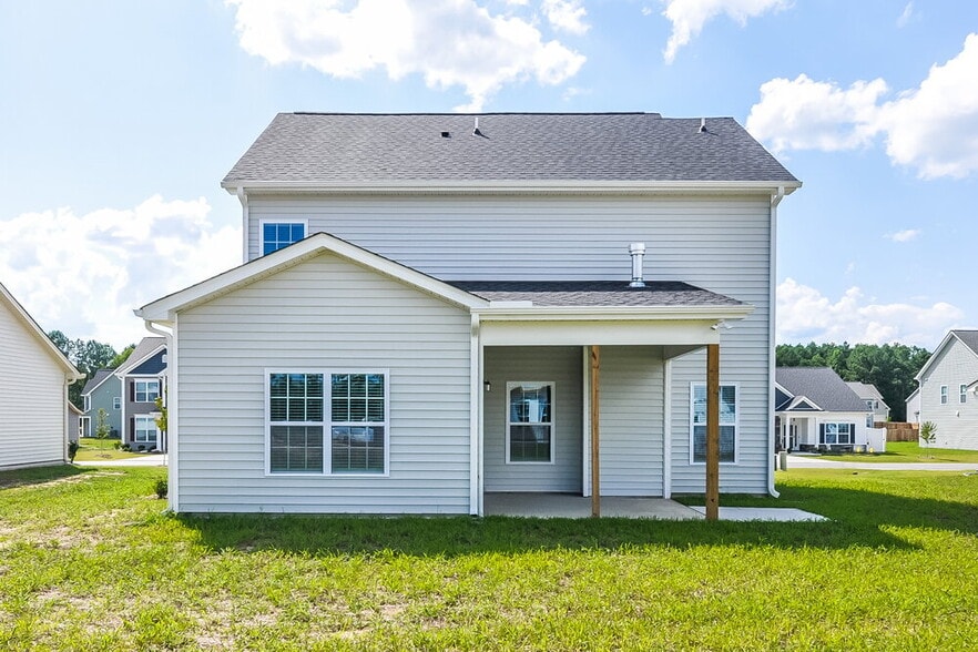 Building Photo - 44 Jonalker Ct