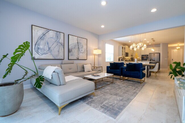 Building Photo - "Spacious 4-Bedroom Retreat with 3 Full Baths in Winter Garden's Serene Sanctuary"
