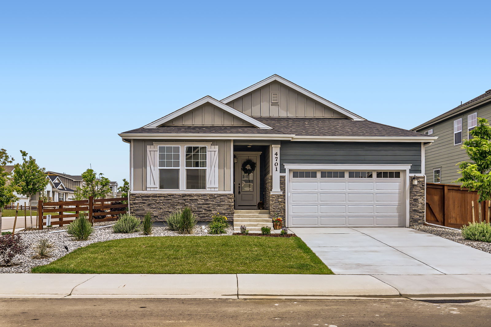 Building Photo - 4701 Amrock Dr