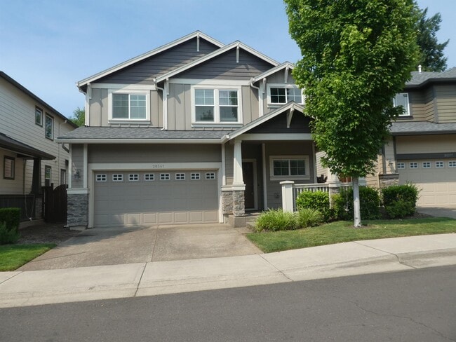 Building Photo - 20341 SW Gracie St