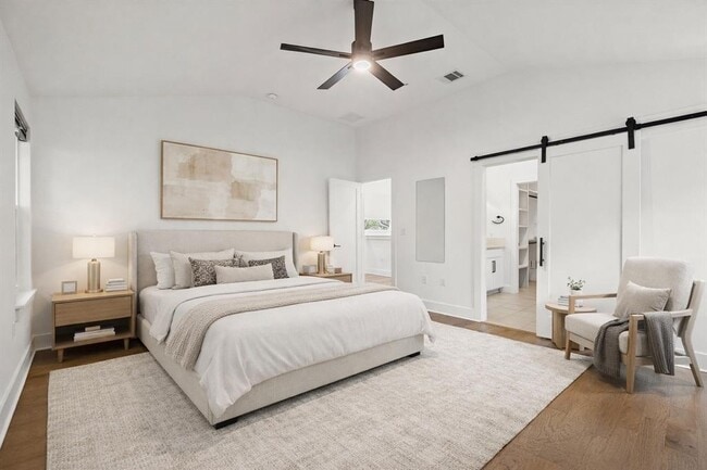 Building Photo - 4602 Mt Vernon Dr