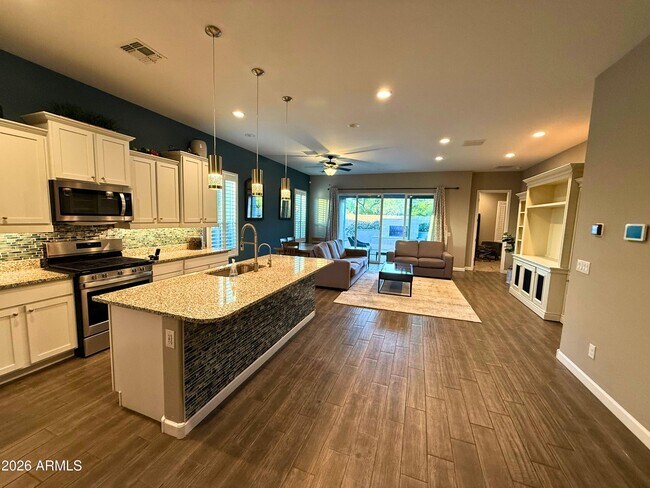 Building Photo - 27941 N 19th Dr