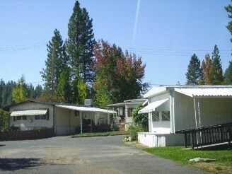  - Safari Mobile Home Park