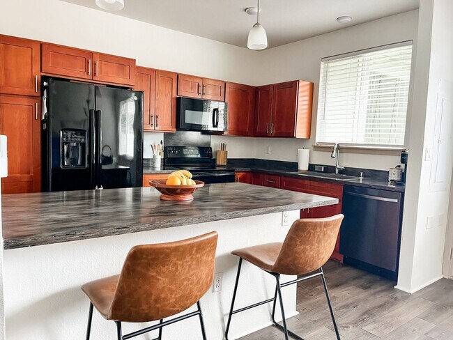 Building Photo - KAHIKU AT MEHANA, KAPOLEI - A LIFESTYLE LIKE NO OTHER