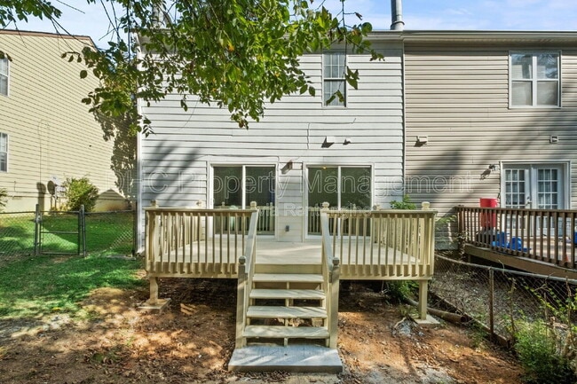 Building Photo - 3510 Ashley Station Dr SW