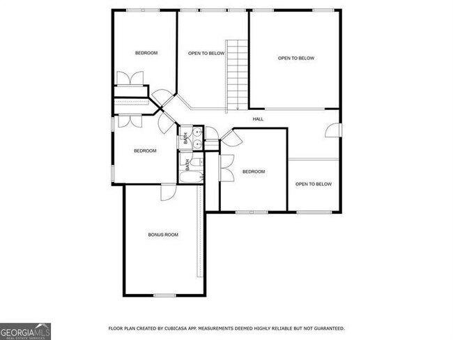 Building Photo - 3280 Peace Ln