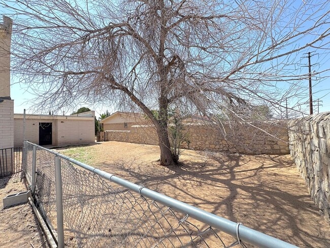 Building Photo - Spacious East El Paso 3bed/2bath!
