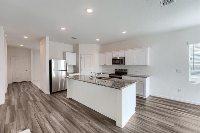 Building Photo - 124 Mullen Wy