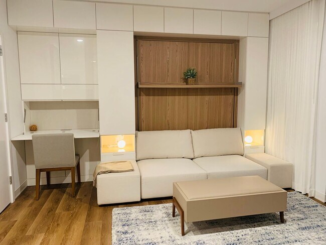Primary Photo - 'A'ali'i - Move In Fully Furnished Studio