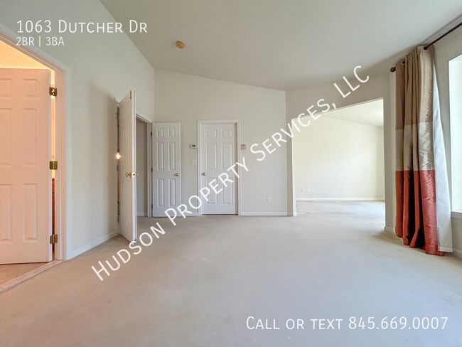 Building Photo - 1063 Dutcher Dr