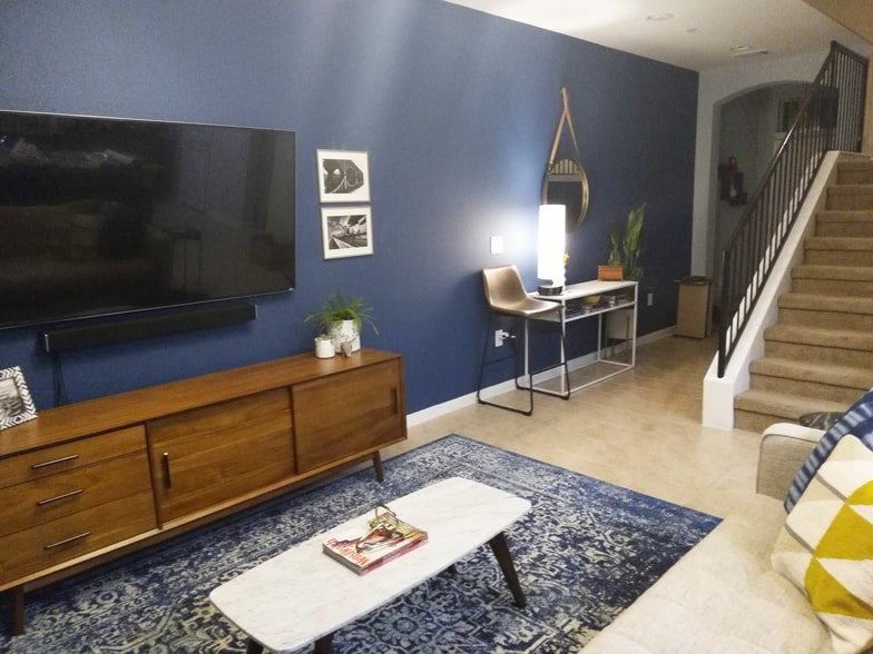 Living Room - 2880 Donnell Dr