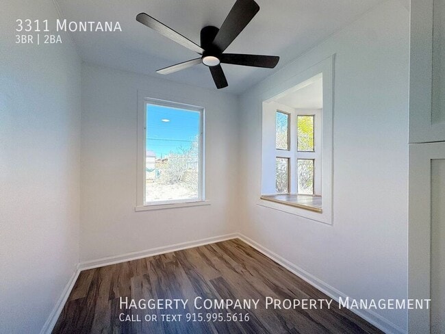 Building Photo - 3311 Montana-