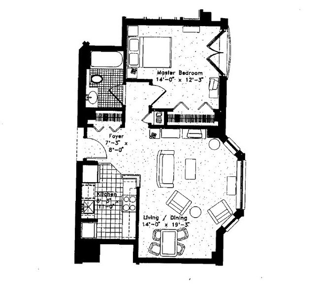 Building Photo - 75 Peterborough St