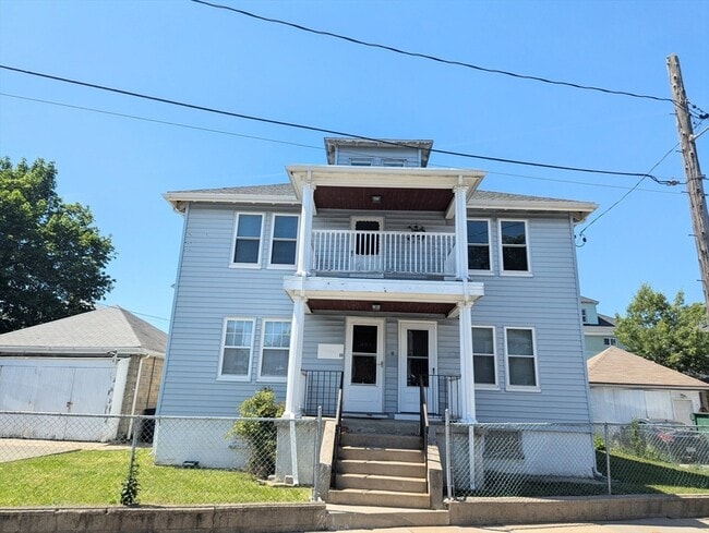 Building Photo - 6 Violante St