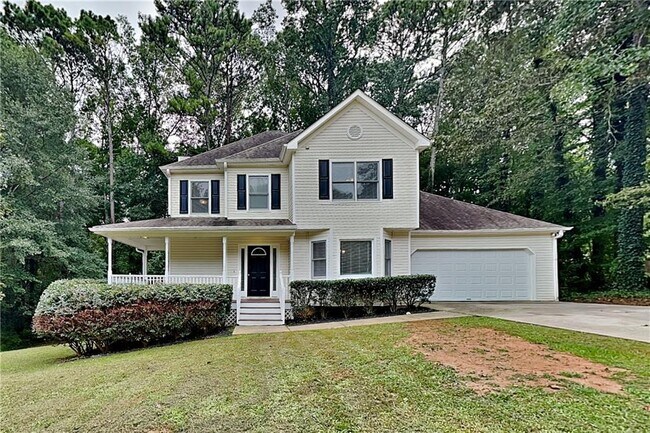 Primary Photo - 224 Camden Trail