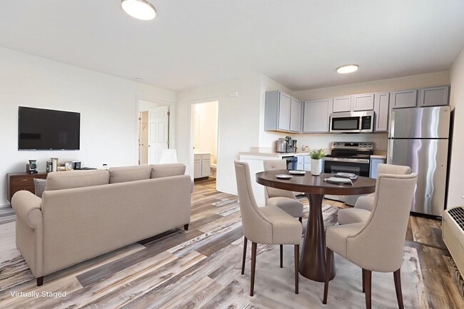 Building Photo - 224 Wray Ct