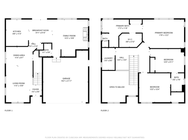 Building Photo - Beautiful, Fully Furnished, Maple Valley H...