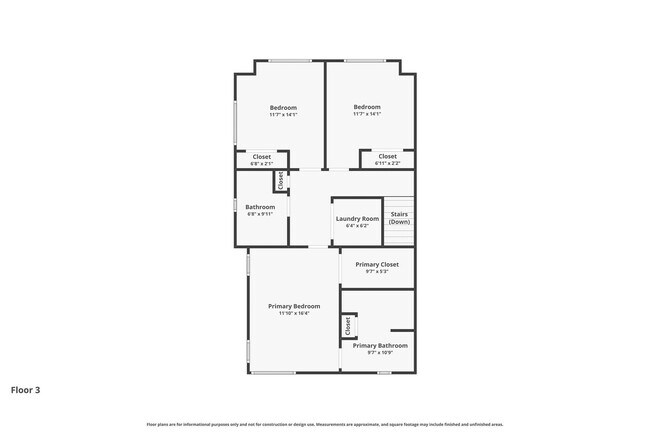 Building Photo - 327 S Frances St