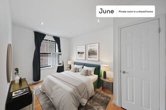 Building Photo - Room in Shared 3 bed/1 bath home