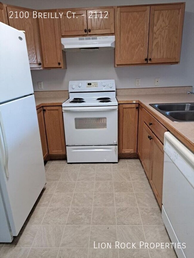 Building Photo - 2100 Breilly Ct