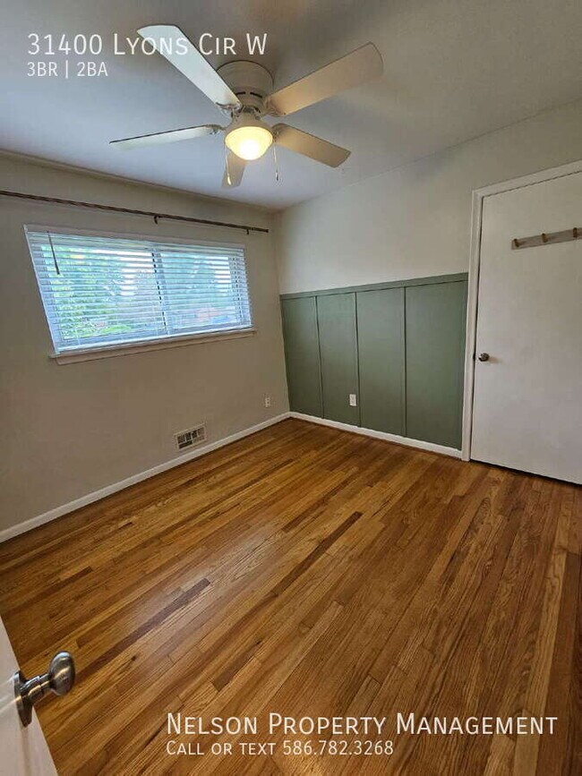 Building Photo - 31400 Lyons Cir W