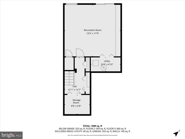 Building Photo - 149 Bishops Gate Ln