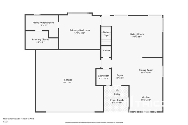 Building Photo - 19623 Cotton Creek Dr