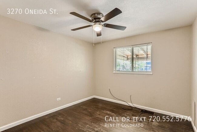 Building Photo - 3270 Oneida St