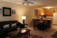 Interior Photo - Cardinal Creek Apartments
