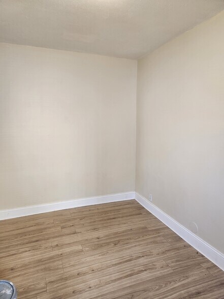 New flooring and paint - 1424 Avenue A