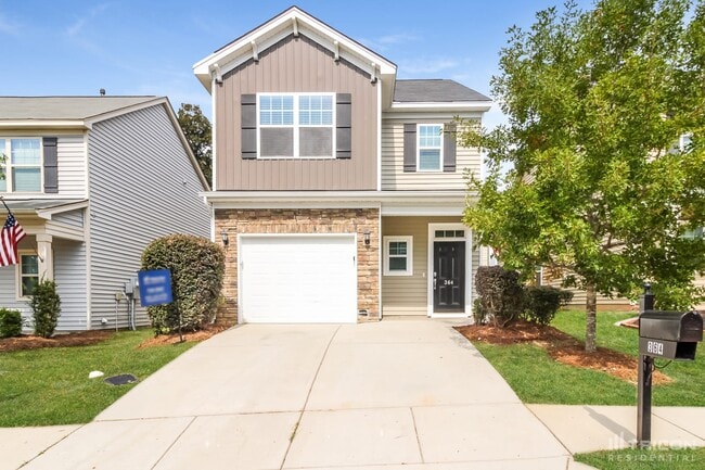 Primary Photo - 364 Eastfair Dr