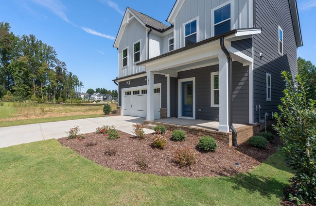 Building Photo - Stunning New Build! Chatham Park Pittsboro...