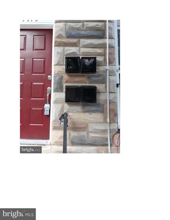 Building Photo - 1712 W Lombard St