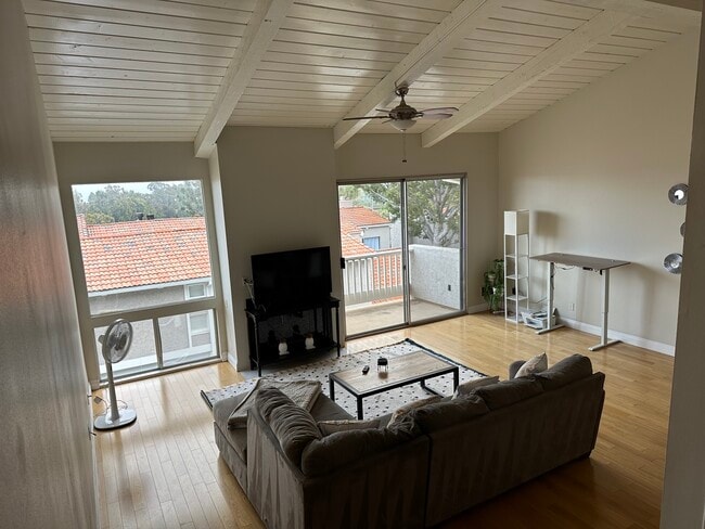 Living room - 28214 Rey De Copas Ln