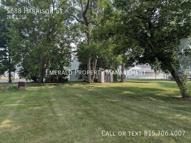Building Photo - 5688 Harrison St