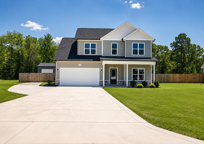 Building Photo - 4139 Indian Summer Way
