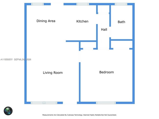 Building Photo - 2215 Jackson St